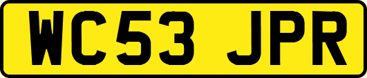WC53JPR