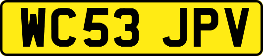 WC53JPV