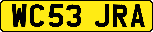WC53JRA