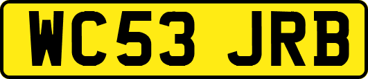 WC53JRB