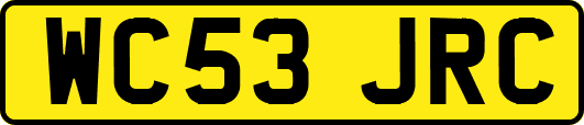 WC53JRC