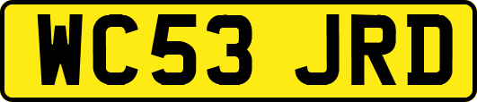 WC53JRD