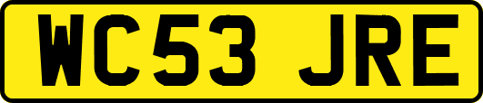 WC53JRE