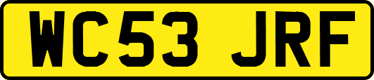 WC53JRF