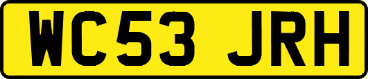 WC53JRH