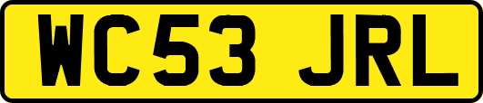 WC53JRL