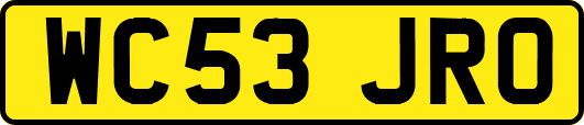 WC53JRO