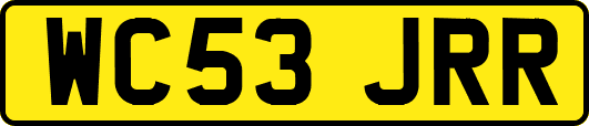 WC53JRR