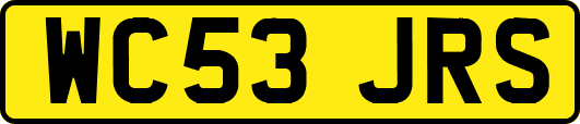 WC53JRS