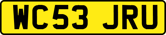 WC53JRU