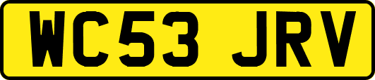 WC53JRV