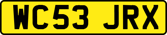 WC53JRX