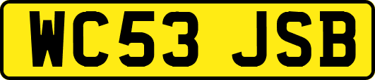 WC53JSB