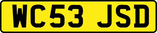 WC53JSD
