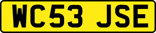 WC53JSE