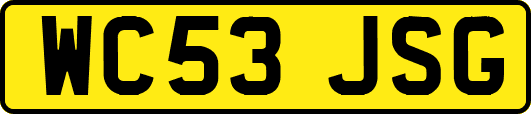 WC53JSG