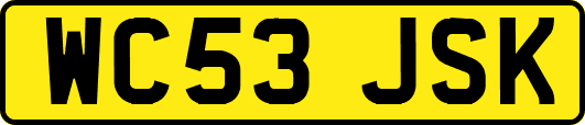 WC53JSK