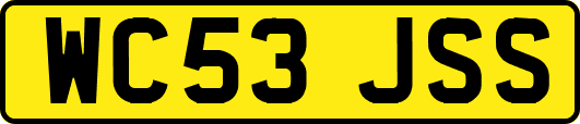 WC53JSS