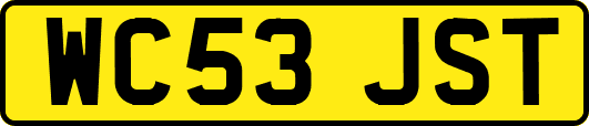 WC53JST