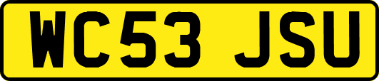 WC53JSU