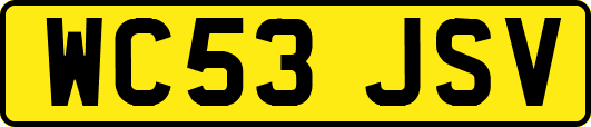 WC53JSV