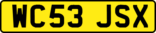 WC53JSX