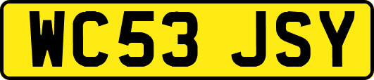 WC53JSY