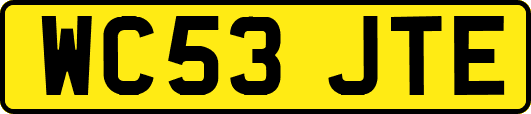 WC53JTE
