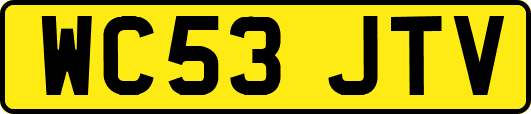 WC53JTV