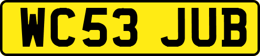 WC53JUB