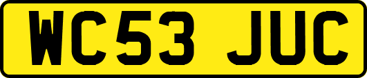 WC53JUC