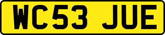 WC53JUE