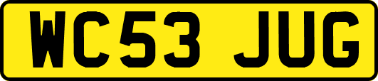 WC53JUG