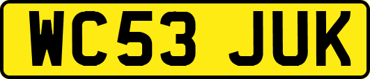 WC53JUK