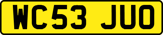 WC53JUO