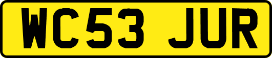 WC53JUR