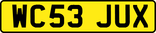 WC53JUX