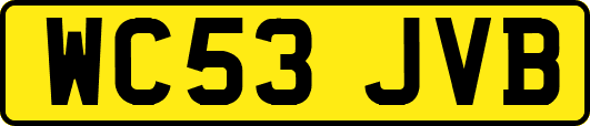WC53JVB