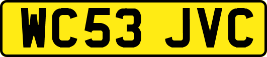 WC53JVC