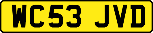 WC53JVD