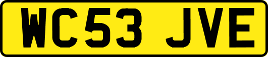 WC53JVE