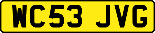 WC53JVG