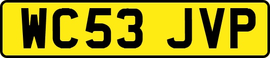 WC53JVP