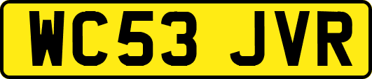 WC53JVR
