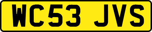 WC53JVS