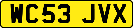 WC53JVX