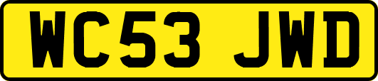 WC53JWD