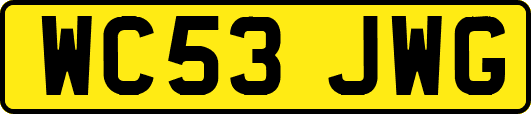 WC53JWG