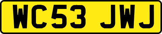 WC53JWJ