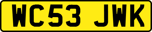 WC53JWK